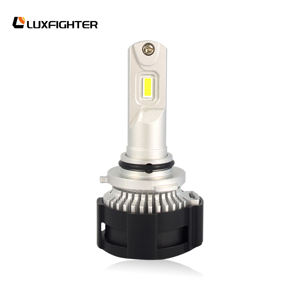 P18 9005 Faruri LED 112W 10800LM Bec LED auto