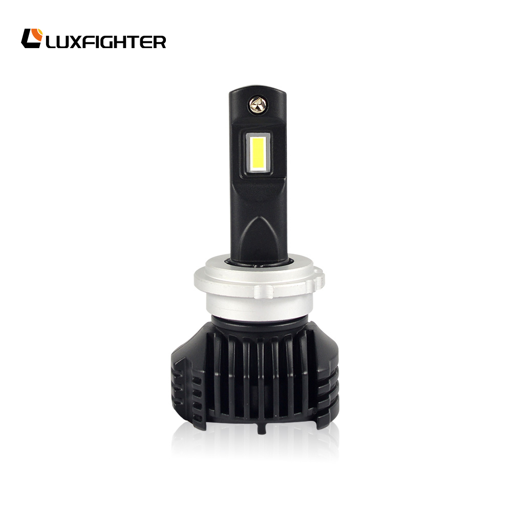 D1S D2S D3S D4S Faruri LED 90W 8600LM Lumina automata LED