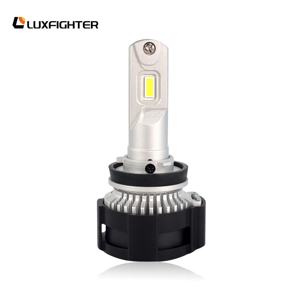 P18 H11 Faruri LED 112W 10800LM Bec Led Auto