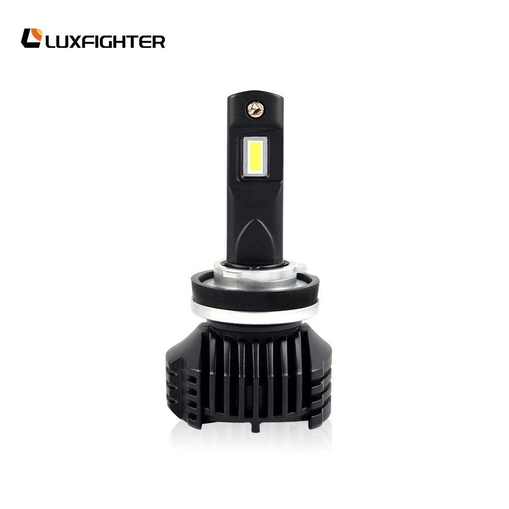 Faruri LED P12 H11 90W 8600LM Lumina Auto LED