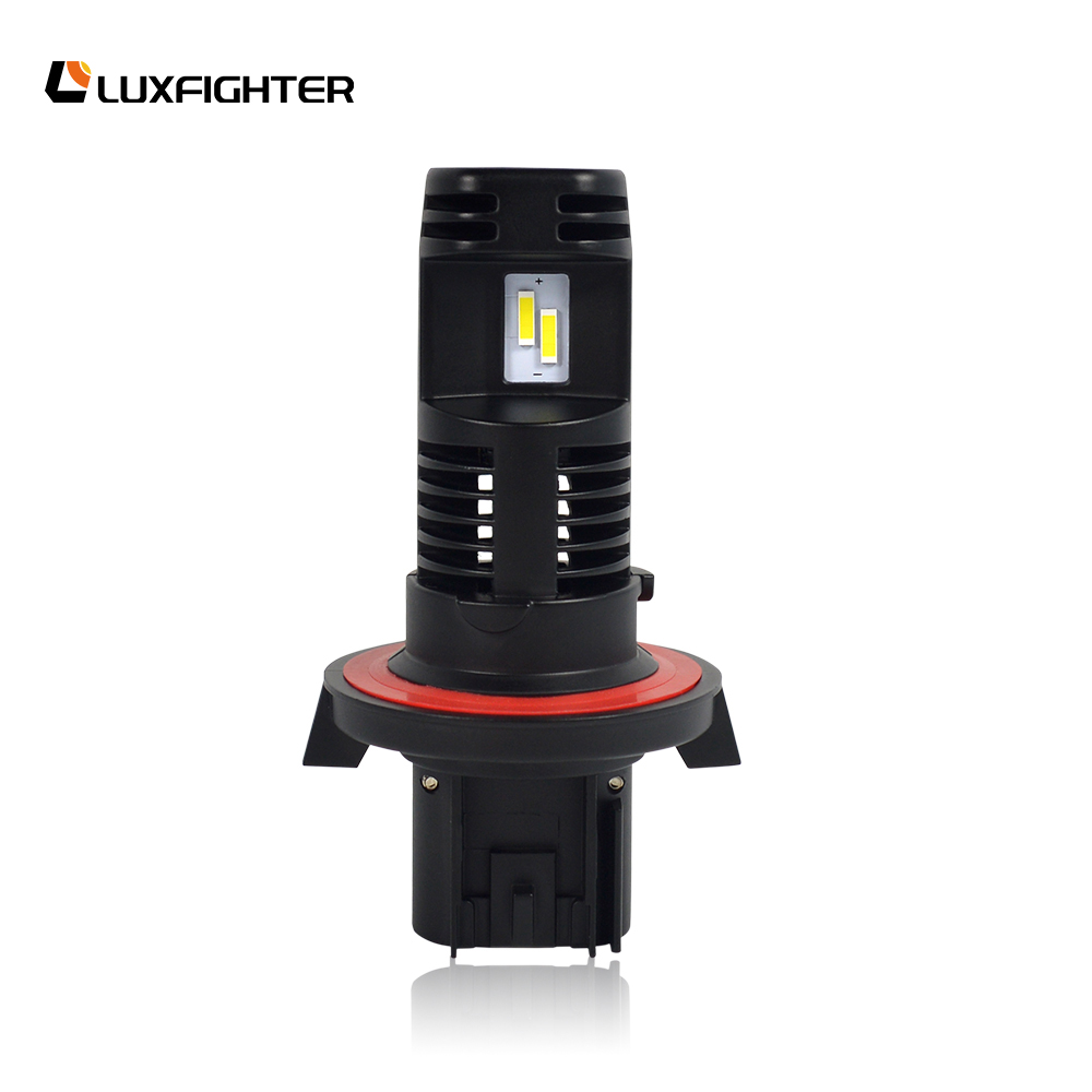 Q10 H13 Becuri Led Faruri Auto Bec Led Auto