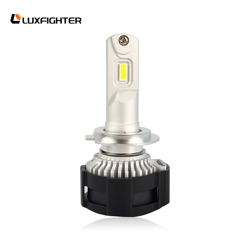 P18 H7 Faruri LED 112W 10800LM Bec Led Auto