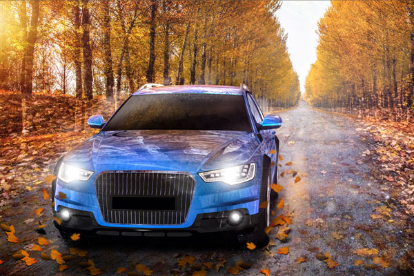 Zece neînțelegeri ale farurilor cu LED -uri auto