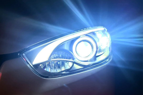 LED -uri - Ce este nevoie pentru a fi legal rutier?