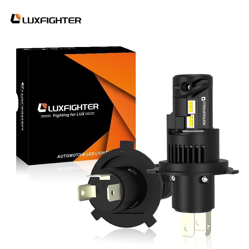 Care este avantajul farurilor LED de plug și play?