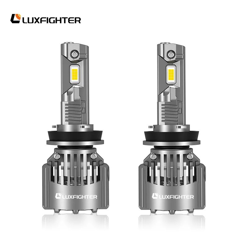 Care sunt avantajele luminilor auto LED?