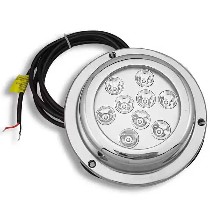 De ce ar trebui să alegeți lumini LED subacvatice pentru ambarcațiune pentru nava dvs.? De ce ar trebui să alegeți lumini LED subacvatice pentru ambarcațiune pentru nava dvs.?