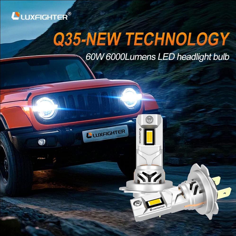 De ce problema farurilor orbitoare nu poate fi rezolvată rapid în prezent?