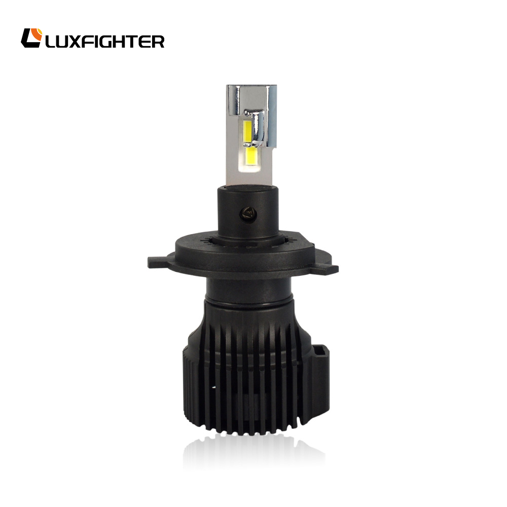 De ce farurile LED P16 H4 100W 9600LM devin prima alegere pentru șoferii moderni?