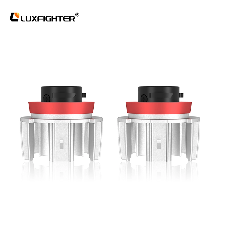 L1B Faruri de ceață fără ventilator