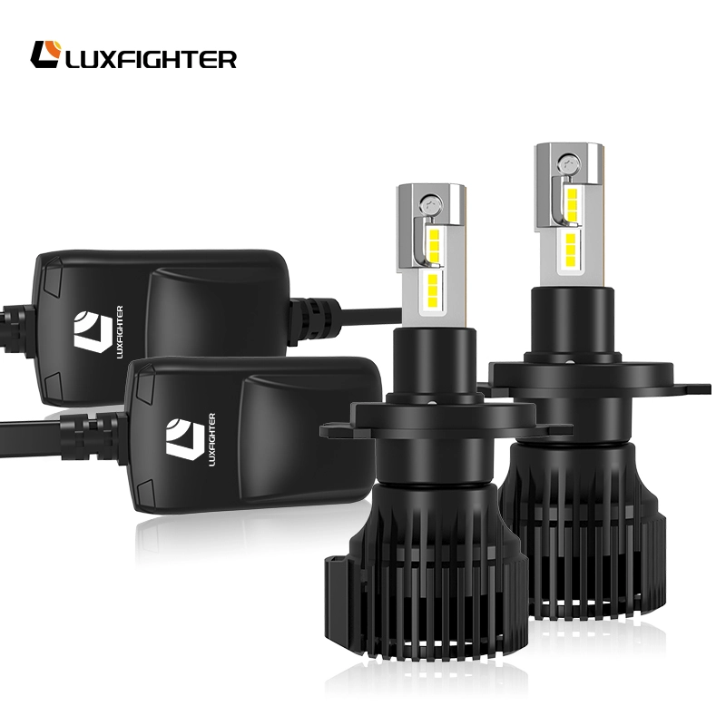 Seria P16-100W 9600lm